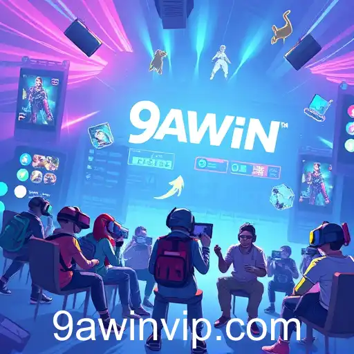 9awin