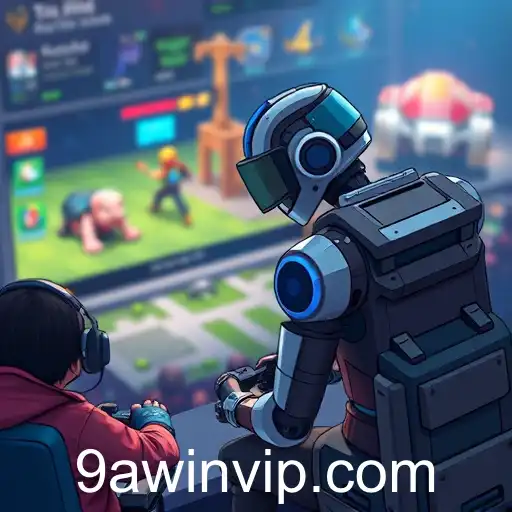 The Evolution of Online Gaming in 2025