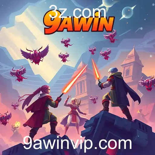 The Rise of 9awin: Revolutionizing Online Experiences