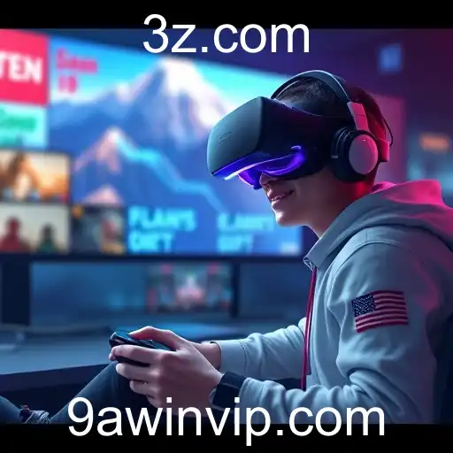 The Rise of Gaming Platforms Amid Technological Advancements